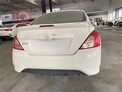 Nissan Sunny